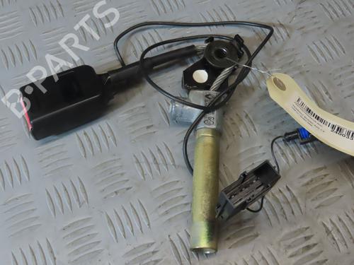 Front left belt tensioner RENAULT SCÉNIC I MPV (JA0/1_, FA0_) | BP23114325C87