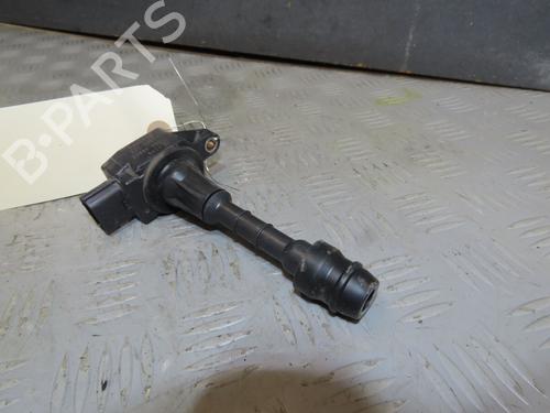Ignition coil NISSAN NOTE (E11, NE11) 1.4 | BP39541770M94 - Image 2