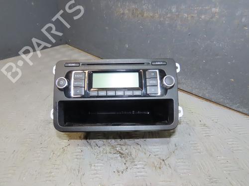 Radio VW GOLF VI (5K1) 1.4 TSI | BP35970970E6 - Image 3