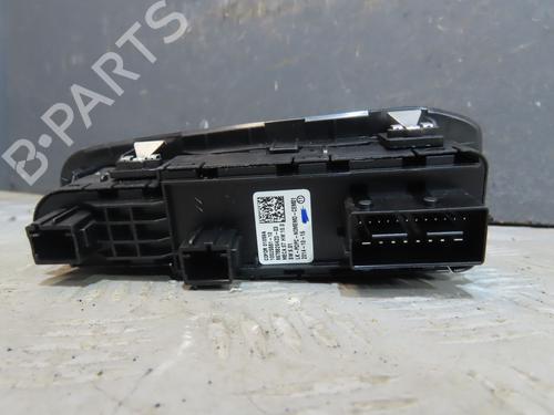 Used Left front window switch Left front window switch PEUGEOT 308 II (LB_, LP_, LW_, LH_, L3_) 1.2 THP 130 (131 hp) 33222673 33222673