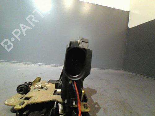 Used Front right lock AUDI A4 B6 (8E2) 2.5 TDI quattro (180 hp) 11212833