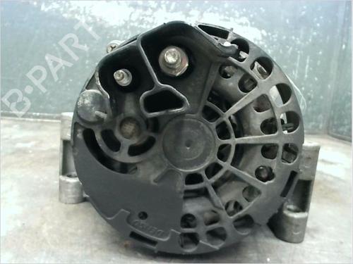 Alternator ALFA ROMEO MITO (955_) 1.3 MultiJet (955AXP1A, 955AYC1A) | BP23111975M7 