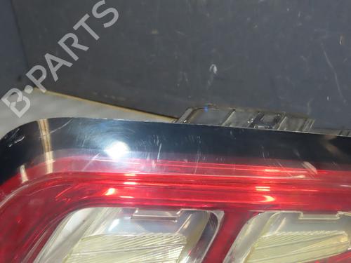 Left taillight FIAT PUNTO (199_) 1.3 D Multijet | BP28801329C34