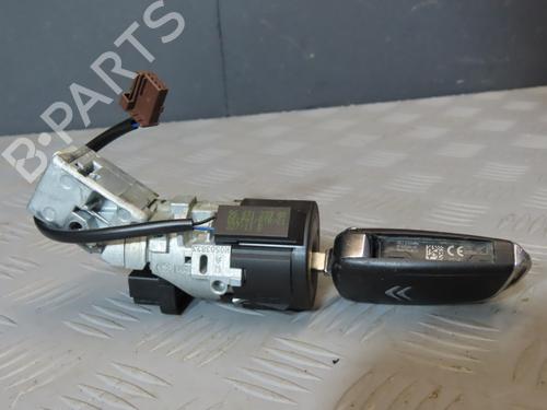 Ignition barrel CITROËN C4 II (NC_) 1.6 HDi 110 | BP23112629M48 