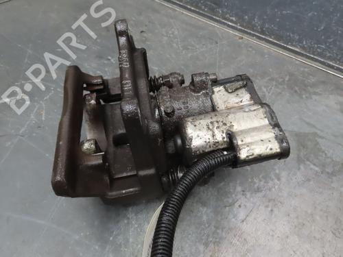 Left rear brake caliper AUDI A8 D3 (4E2, 4E8) 4.2 quattro | BP17730382M107 