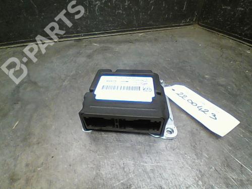 ECU airbags PEUGEOT 5008 (0U_, 0E_) 1.6 HDi | BP10762818M53 