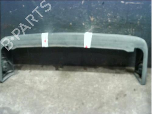 Rear bumper RENAULT RAPID Box Body/MPV (F40_, G40_) 1.2 (F406, G40A) | BP23115918C8 