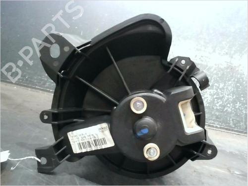 Heater blower motor OPEL CORSA D (S07)  | BP15273722M62 
