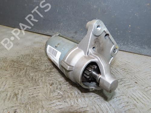 Starter CITROËN C3 AIRCROSS II (2R_, 2C_) 1.6 BlueHDi 100 (2CBHYB) | BP37062498M8 - Image 2