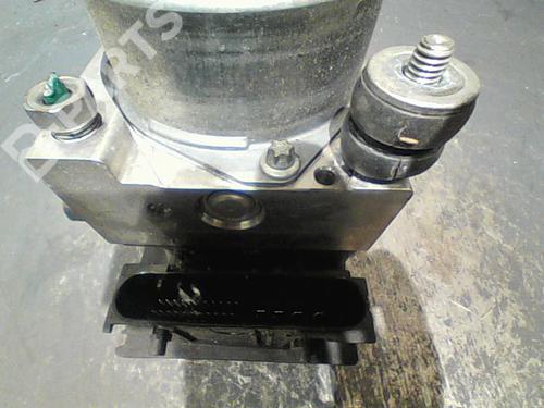 ABS pump RENAULT CLIO III (BR0/1, CR0/1) 1.5 dCi (BR17, CR17) | BP10760758M43 