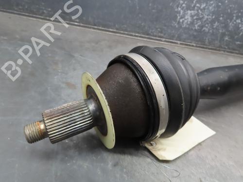 Right front driveshaft VW POLO V (6R1, 6C1) 1.2 | BP17469132M39 