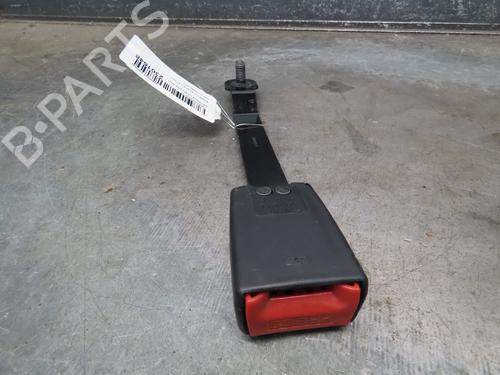 Used Seat buckle RENAULT CLIO III (BR0/1, CR0/1) 1.2 16V (BR02, BR0J, BR11, CR02, CR0J, CR11) (75 hp) 16671045