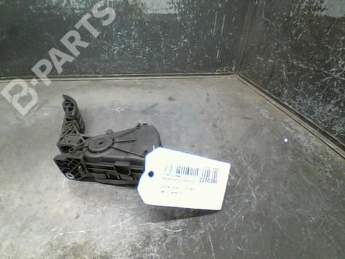 Used Pedal DACIA LOGAN MCV (KS_) 1.5 dCi (KS0W) (86 hp) 10758334