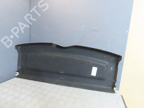 Used Rear parcel shelf CITROËN C3 I (FC_, FN_) 1.4 16V HDi (90 hp) 23116085