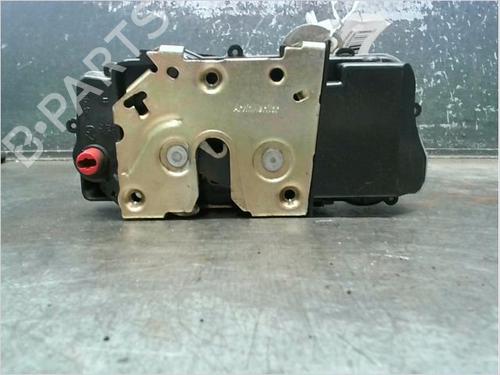 Vergrendeling links achter CITROËN XSARA PICASSO (N68) 1.6 HDi (109 hp) 23115816