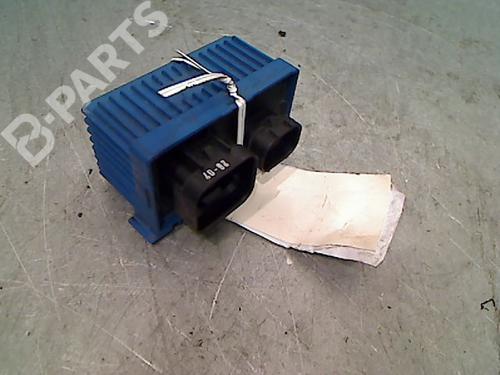 Used Electronic module OPEL CORSA D (S07) 1.3 CDTI (L08, L68) (75 hp) 11209722