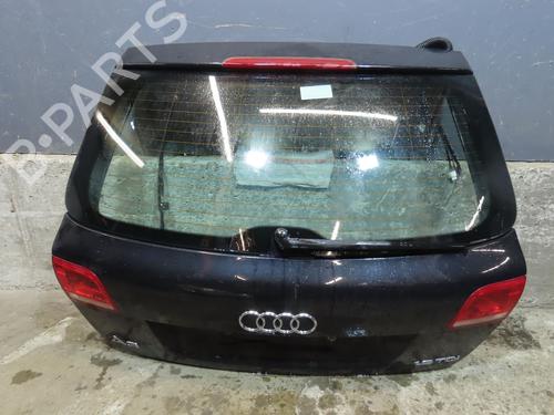 Tailgate AUDI A3 Sportback (8PA) 1.9 TDI | BP24944838C6 