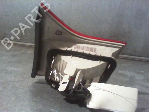 Used Left tailgate light Left tailgate light 36493093 36493093