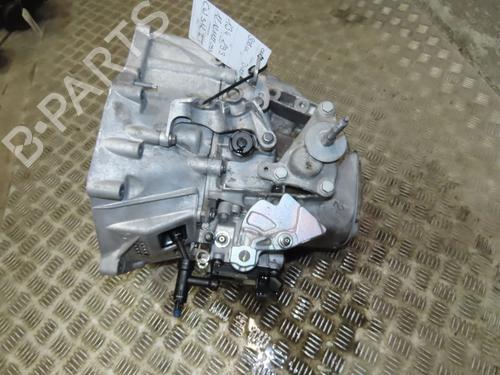 Gearbox PEUGEOT 308 CC (4B_) 1.6 HDi | BP37674989M3 - Image 2