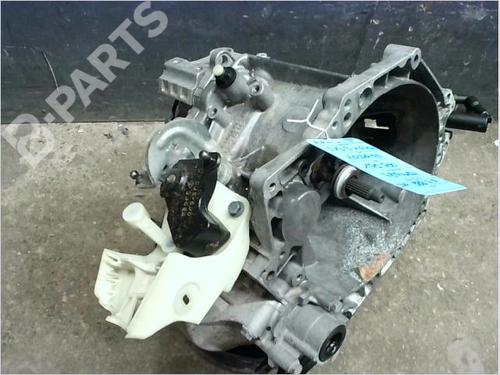 Gearbox CITROËN DS3 (SA_) 1.6 HDi 90 | BP11944408M3 