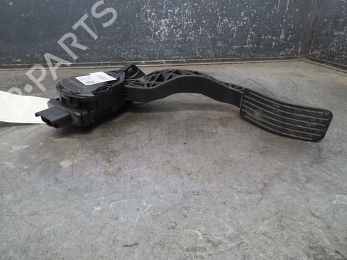 Used Pedal CITROËN C4 CACTUS 1.5 BlueHDi 100 (102 hp) 16188532