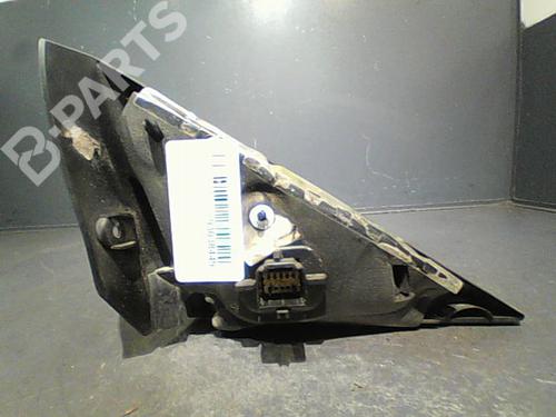 Left mirror RENAULT SCÉNIC II (JM0/1_) 1.9 dCi (JM0G, JM12, JM1G, JM2C) | BP11212640C26 