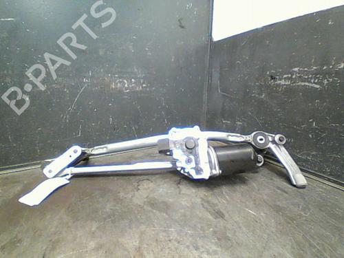 Used Front wiper motor BMW 3 Coupe (E92) 330 xd (231 hp) 10769390