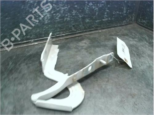 Used Hinge/Door check strap CITROËN JUMPY II Van 2.0 HDi 120 (120 hp) 14873268