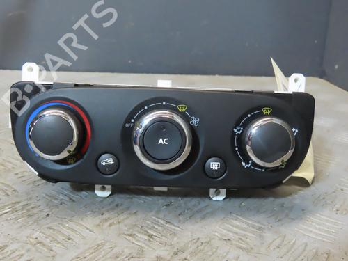 Used Climate control RENAULT CLIO IV (BH_) 1.5 dCi 75 (75 hp) 19539981
