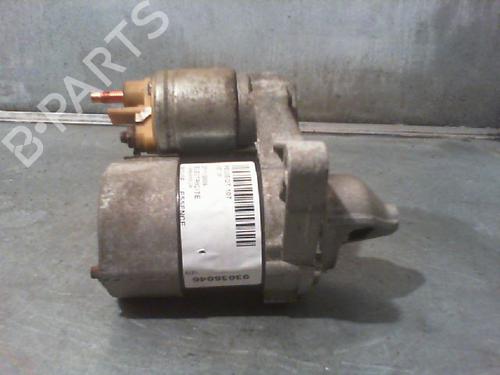 Starter CITROËN C1 (PM_, PN_)  | BP23111935M8 