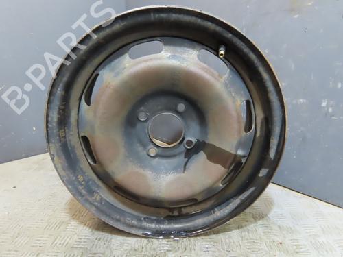 Rim PEUGEOT 208 I (CA_, CC_) 1.0 VTi | BP28082553C45