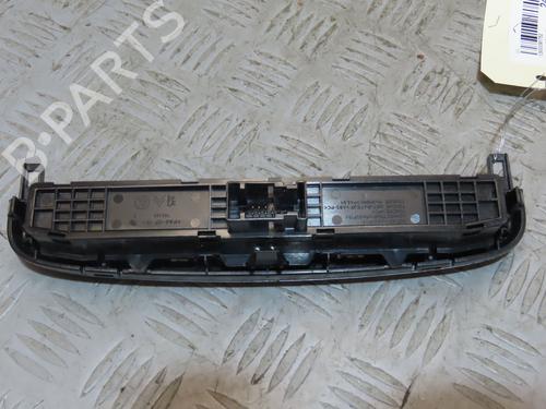 Used Warning switch PEUGEOT 308 I (4A_, 4C_) 1.6 HDi (112 hp) 29622464
