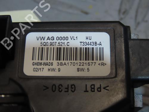 resistencia-da-chauffage-audi-q2-gab-gag-2016-24157387 main image