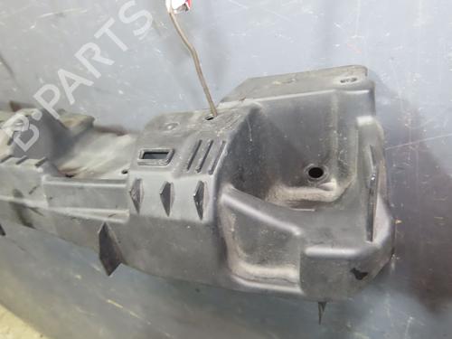 Used Front slam panel Front slam panel CITROËN C1 II (PA_, PS_) 1.2 VTi 82 (82 hp) 33279198 33279198