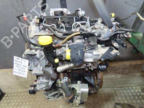 engine-renault-trafic-ii-bus-jl-2001-32004918 main image