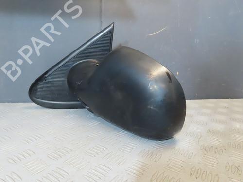 Left mirror CHRYSLER VOYAGER IV (RG, RS) 2.5 CRD | BP21671939C26 