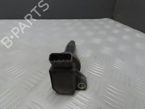 Used Ignition coil CITROËN C1 (PM_, PN_) [2005-2014]  18088028