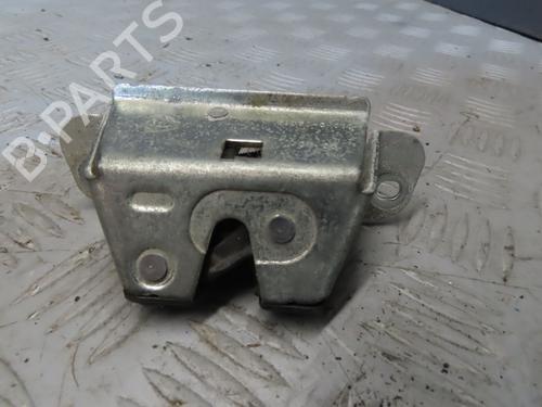 Used Tailgate lock TOYOTA AYGO (_B1_) 1.0 (KGB10_, KGB10R) (68 hp) 19061114