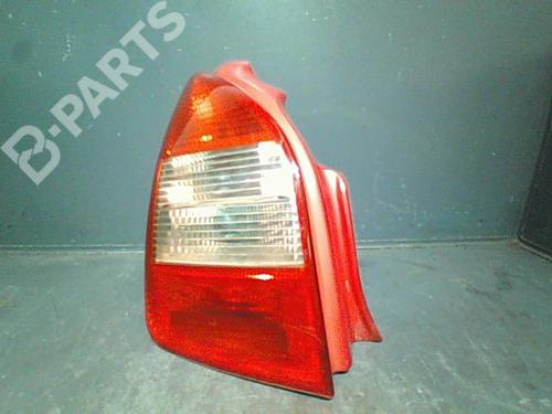 Used Left taillight Left taillight CITROËN C2 (JM_) 1.4 HDi (68 hp) 10768827 10768827