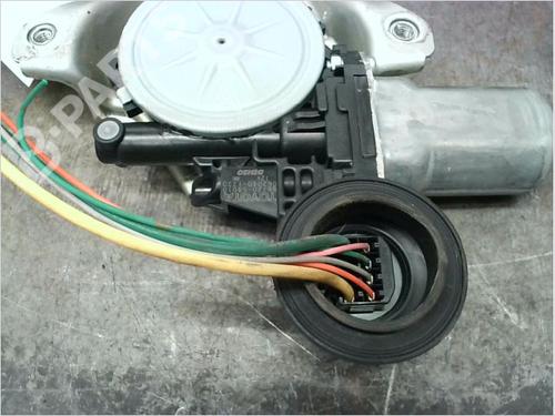 Front left window mechanism TOYOTA PRIUS Liftback (_W2_) 1.5 Hybrid (NHW20_, NHW20R) | BP11693881C22 