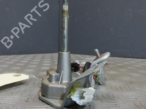 Rear wiper motor CHEVROLET SPARK (M300)  | BP23116813M102 