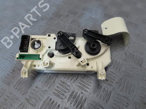 Commande Chauffage RENAULT CLIO I (B/C57_, 5/357_)  | BP19141514I5 