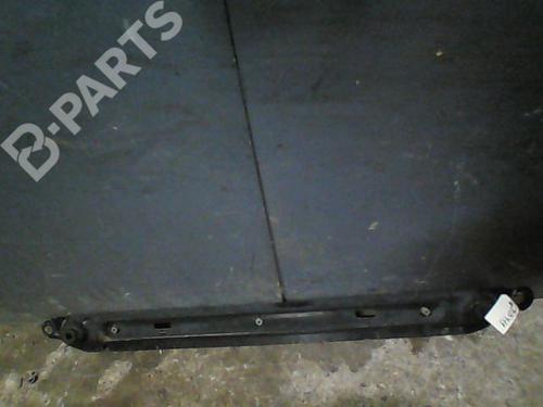 Used Front bumper reinforcement CITROËN C4 Picasso I MPV (UD_) 1.6 HDi (109 hp) 10764228