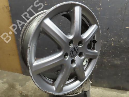 Rim HONDA CIVIC VIII Hatchback (FN, FK) 2.2 CTDi (FK3) | BP17760210C45 