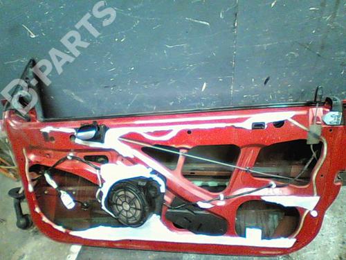 Right front door PEUGEOT 206 CC (2D) 2.0 S16 | BP10764938C3 