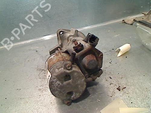Used Starter TOYOTA COROLLA Liftback (_E11_) 2.0 D (CE110) (72 hp) 20976944