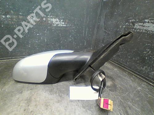 Right mirror SEAT IBIZA III (6L1) 1.4 16V | BP10765242C27 