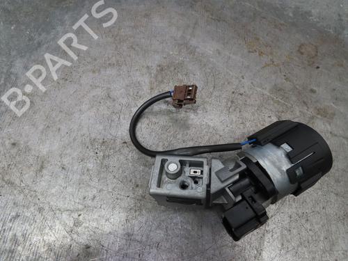 Ignition barrel CITROËN C4 Grand Picasso I (UA_) 2.0 HDi 138 | BP11210521M48 
