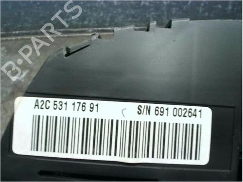 Instrument cluster BMW 3 (E90) 320 d | BP23114005C47