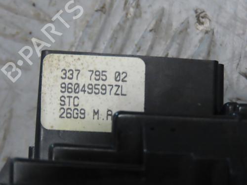 Used Steering column stalk Steering column stalk 23214949 23214949